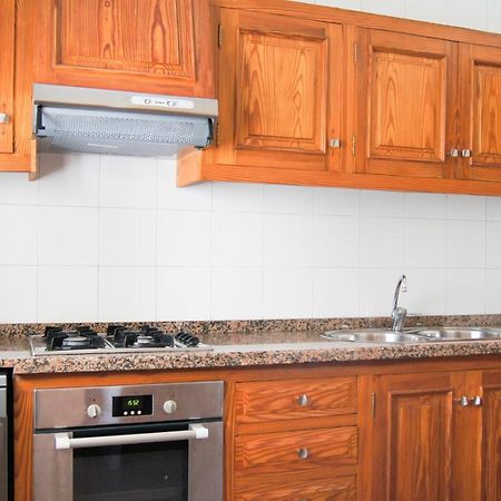 La Senia Villa Jalón Exterior foto