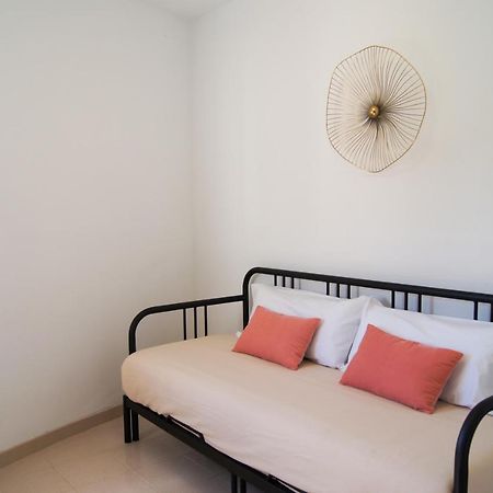 La Senia Villa Jalón Exterior foto